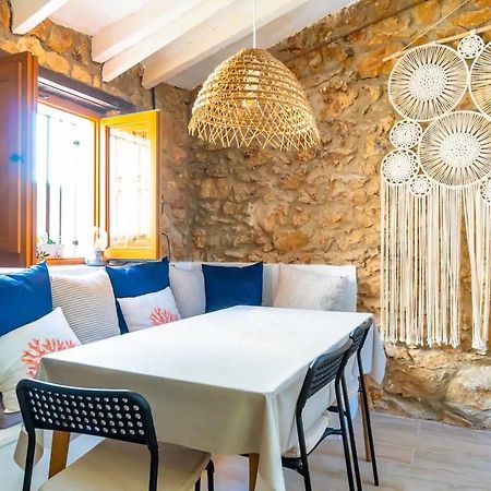 Casa Castillo. Denia Eksteriør bilde